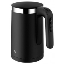 Электрический чайник Xiaomi Viomi Electric Kettle  V-MK152 Global, Black EU